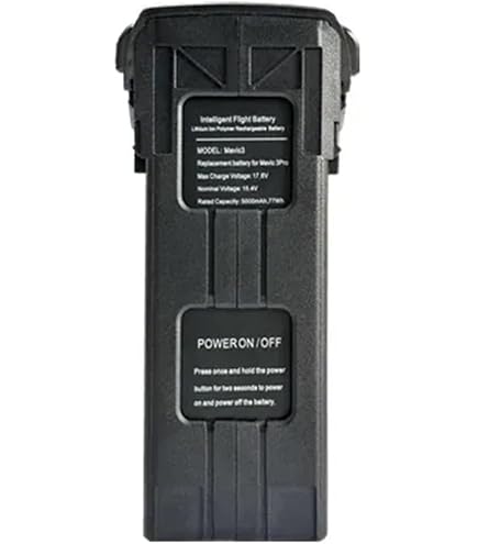 DJI Mavic 3シリーズ用 インテリジェント フライトバッテリー